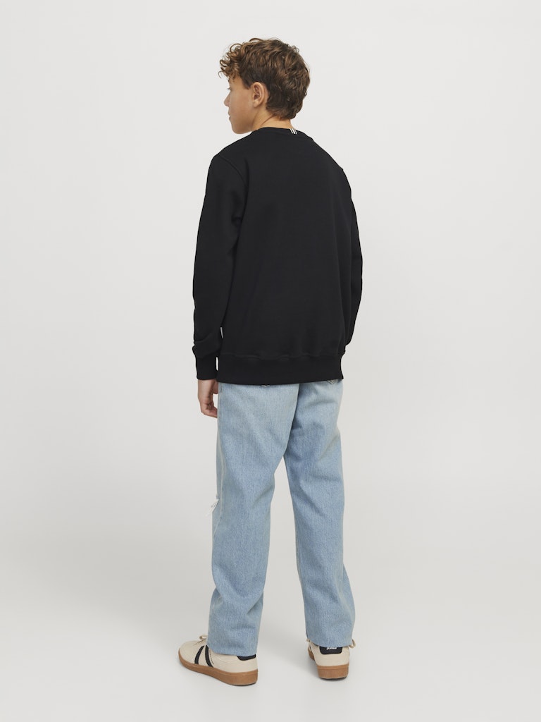 Jack & Jones Jungen Sweats & Sweatjacken Black