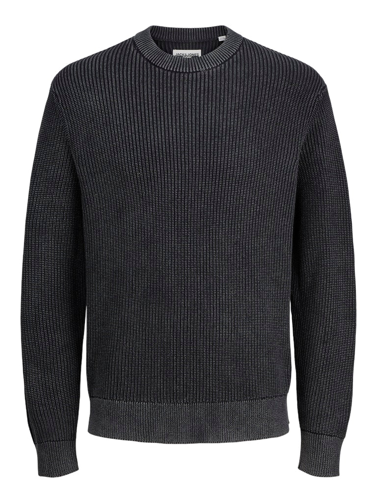 Jack & Jones Herren Pullover Black