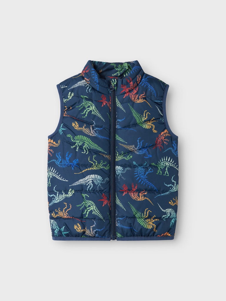 Name it Jungen Jacken Sargasso Sea/Di
