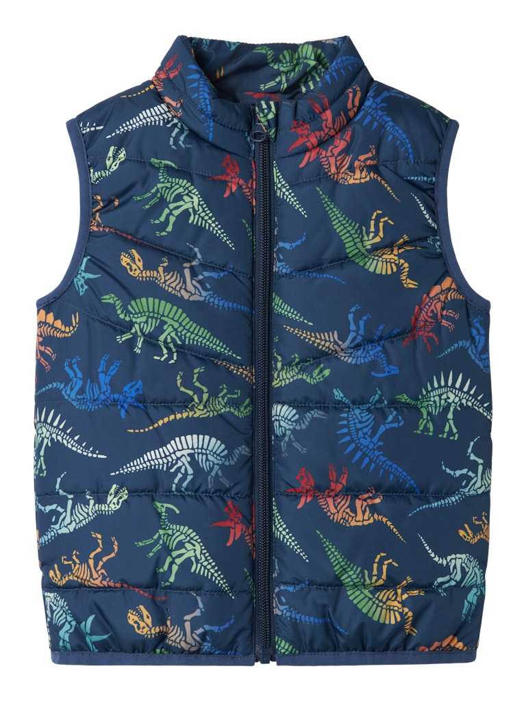 Name it Jungen Jacken Sargasso Sea/Di