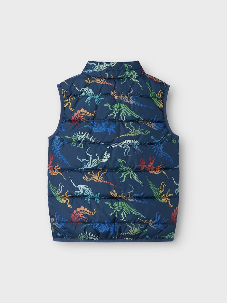 Name it Jungen Jacken Sargasso Sea/Di