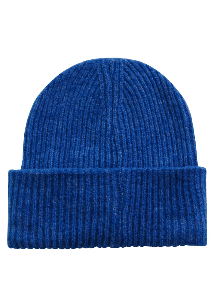 Cartoon Mütze Amparo Blue