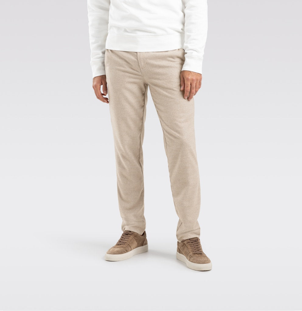 Mac Herren Hosen Ginger Brow