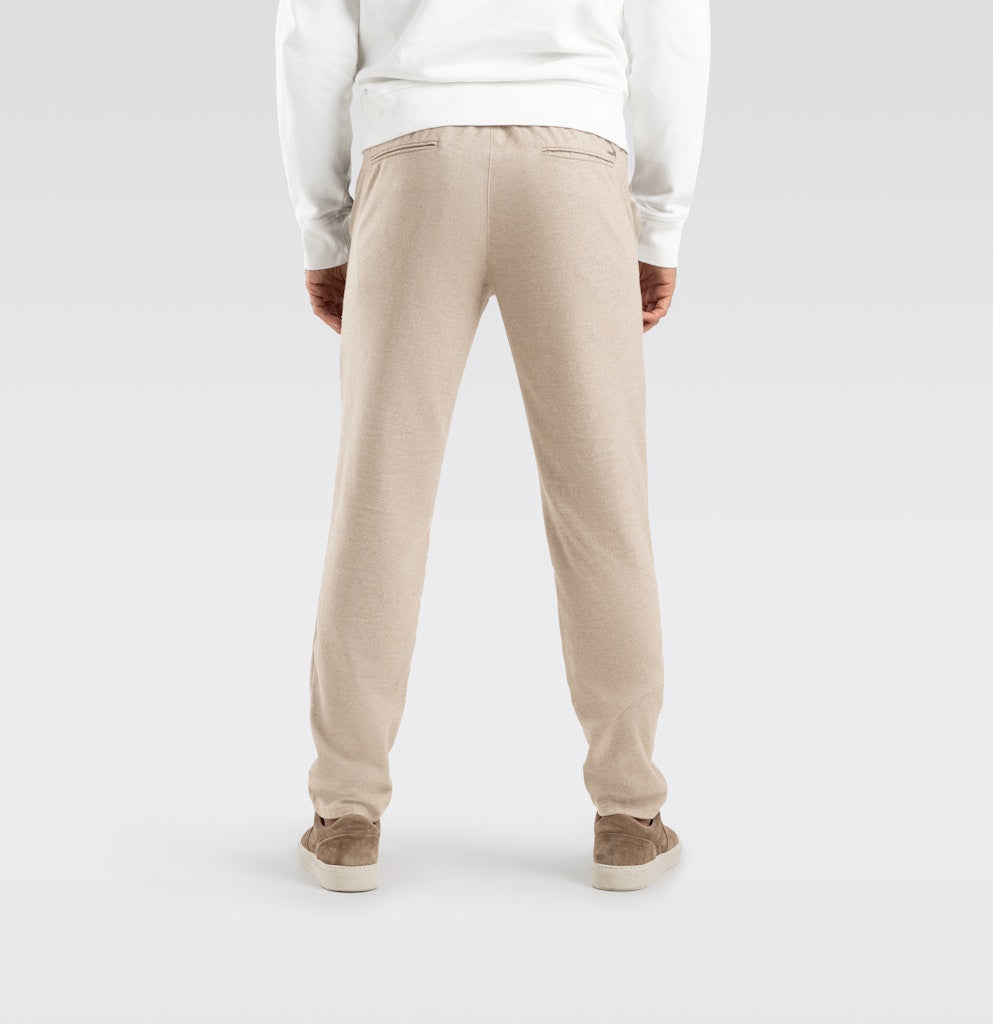 Mac Herren Hosen Ginger Brow