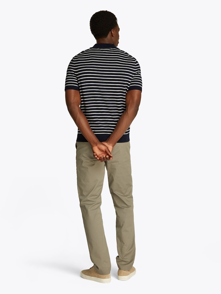 Tommy Hilfiger Herren Pullover A Blue