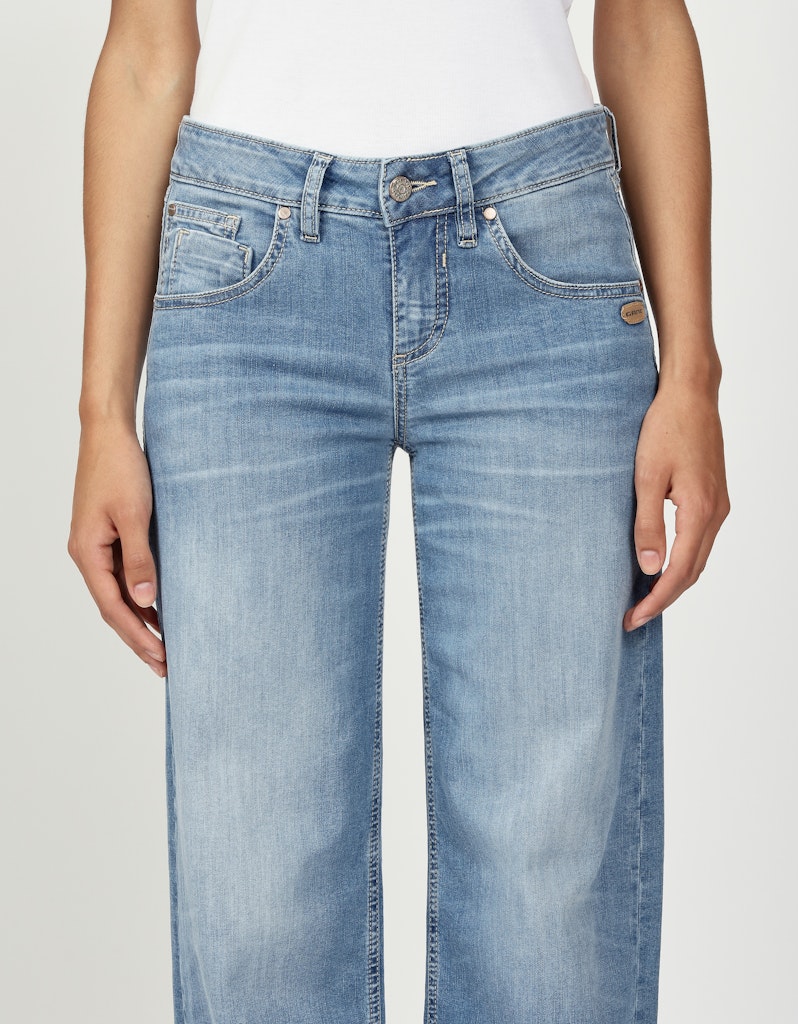 Gang Damen Jeans Bright Spr