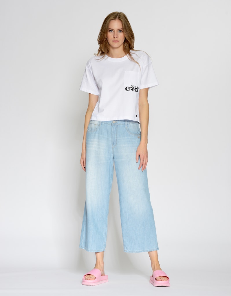 Gang Damen Jeans Crystal Li