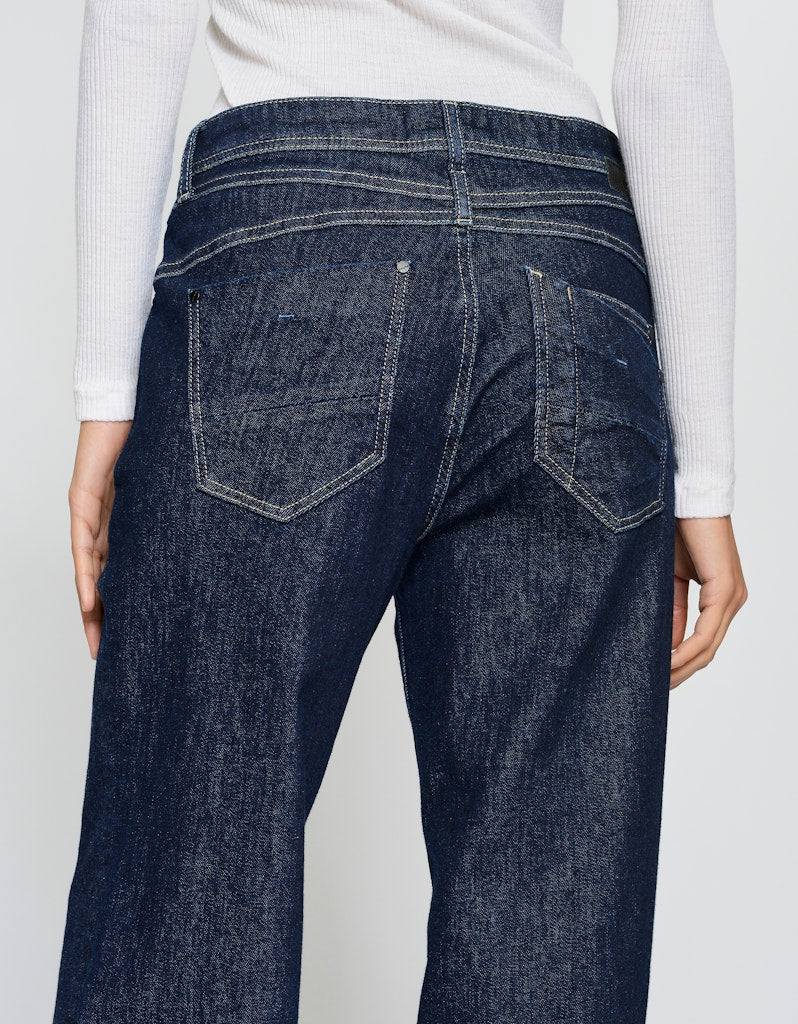 Gang Damen Jeans Prewashed