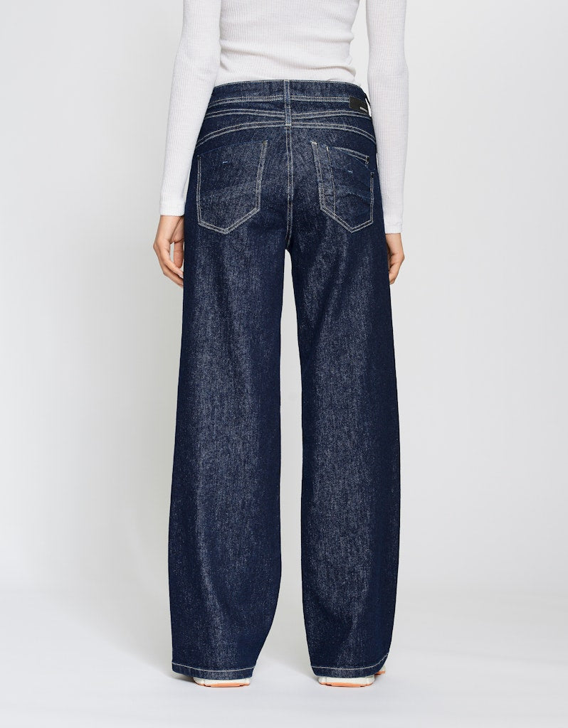 Gang Damen Jeans Prewashed