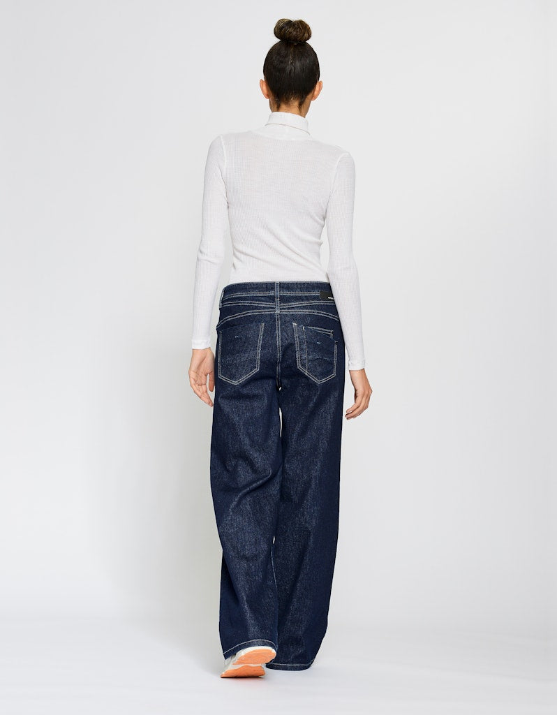 Gang Damen Jeans Prewashed