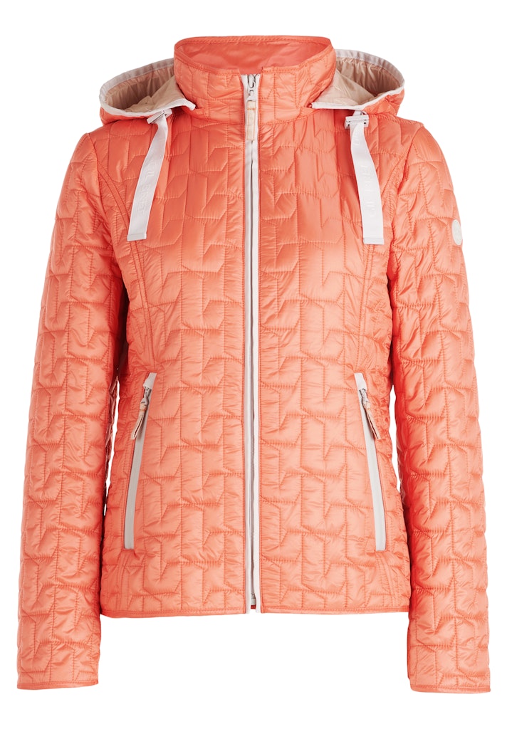 Gil Bret Damen Jacken Melon