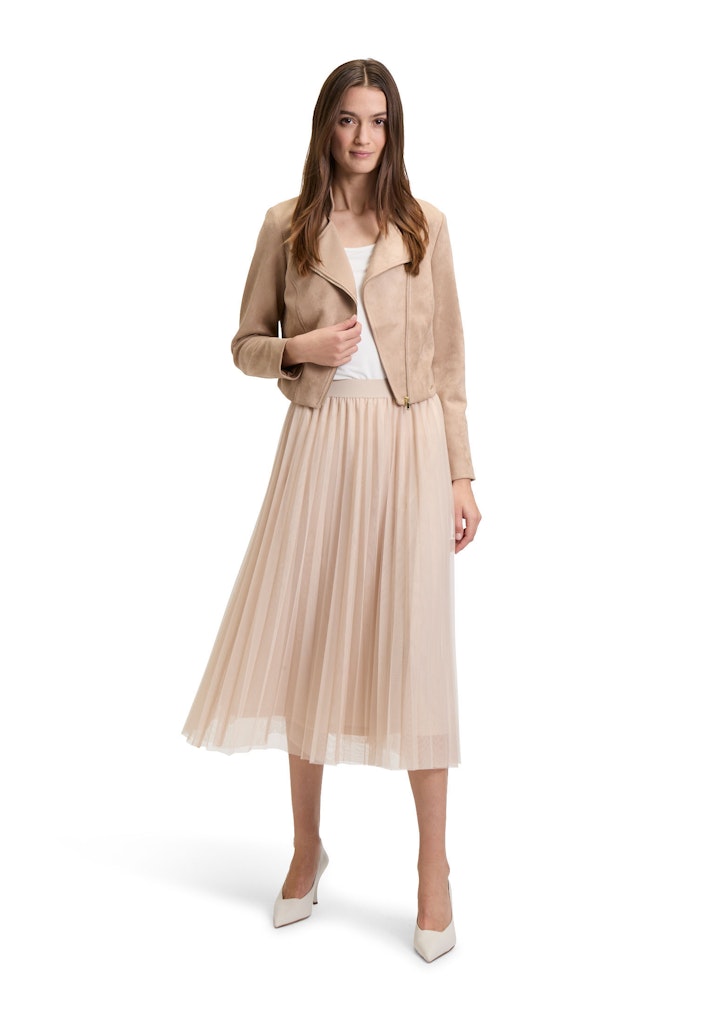 Betty & Co Damen Röcke Soft Nature