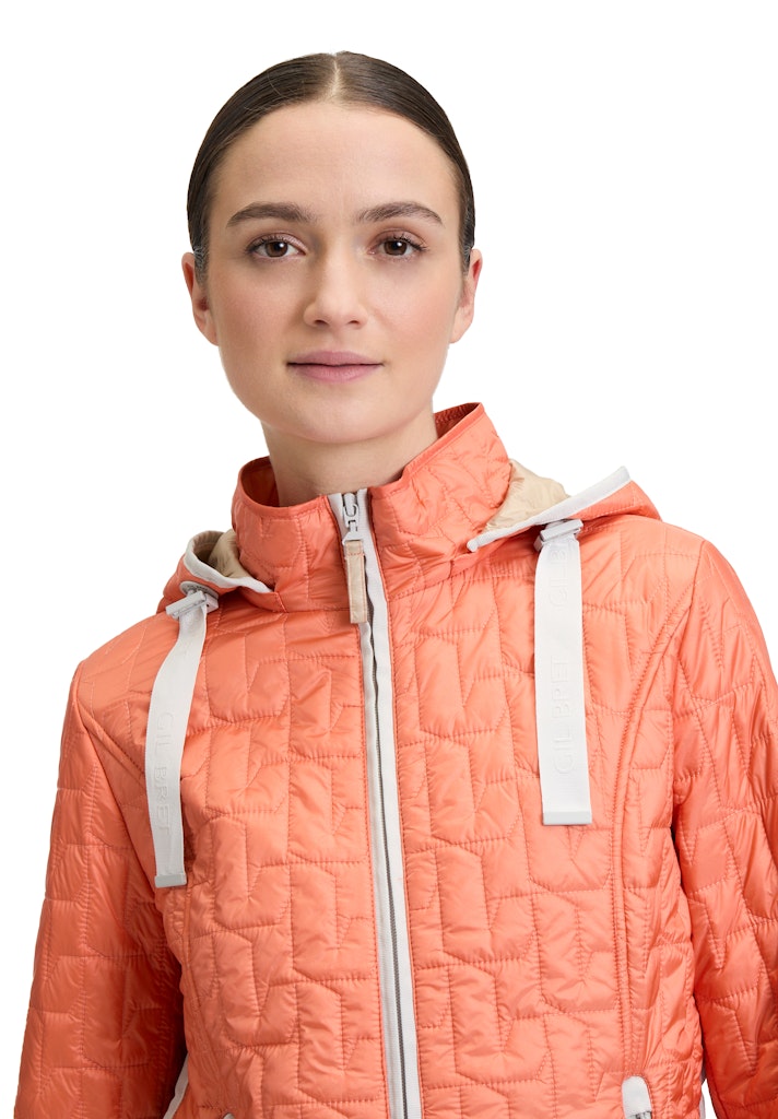 Gil Bret Damen Jacken Melon