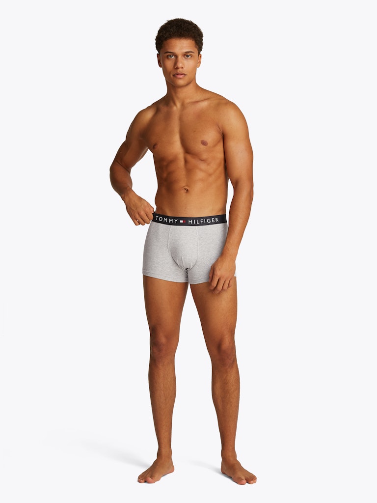 Tommy Hilfiger Pant R Beige