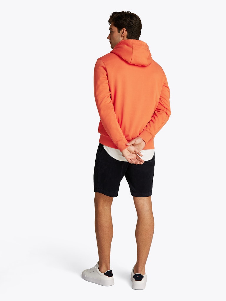 Tommy Hilfiger Herren Pullover Scx Orange