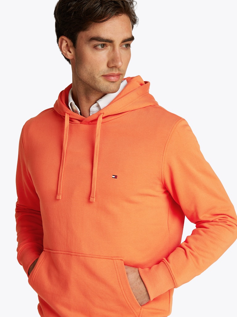 Tommy Hilfiger Herren Pullover Scx Orange
