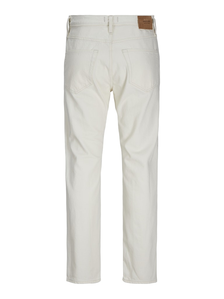 Jack & Jones Herren Jeans Ecru