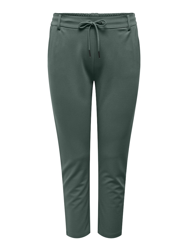 Only Caramkoma Damen Hosen Dark Forest