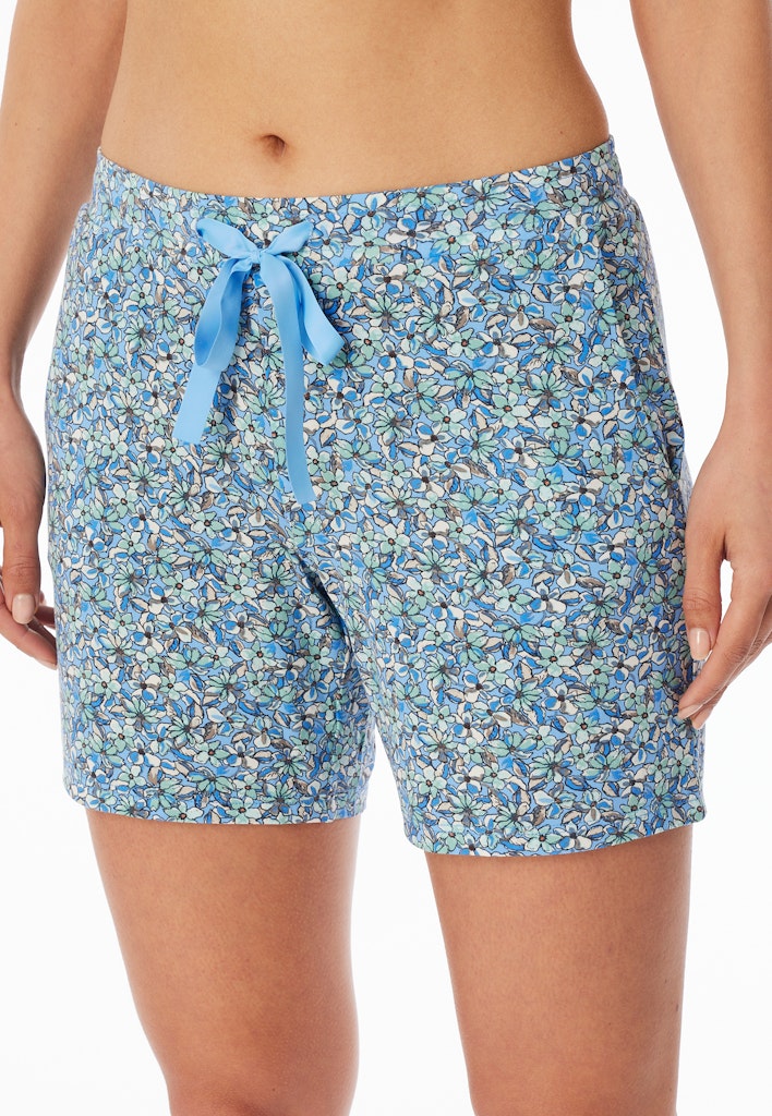 Schiesser Hose Multicolor