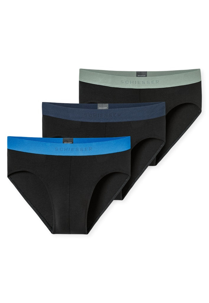 Schiesser Pant Sortiert