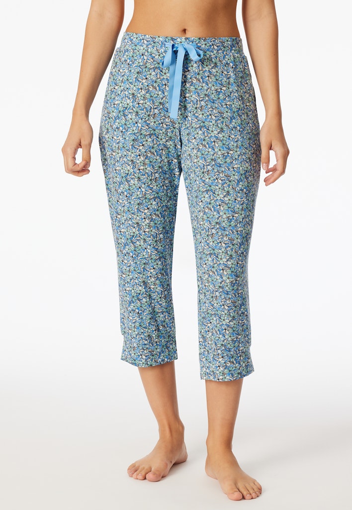 Schiesser Hose Multicolor