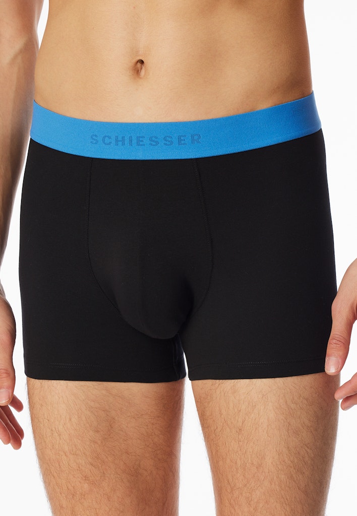 Schiesser Pant Sortiert