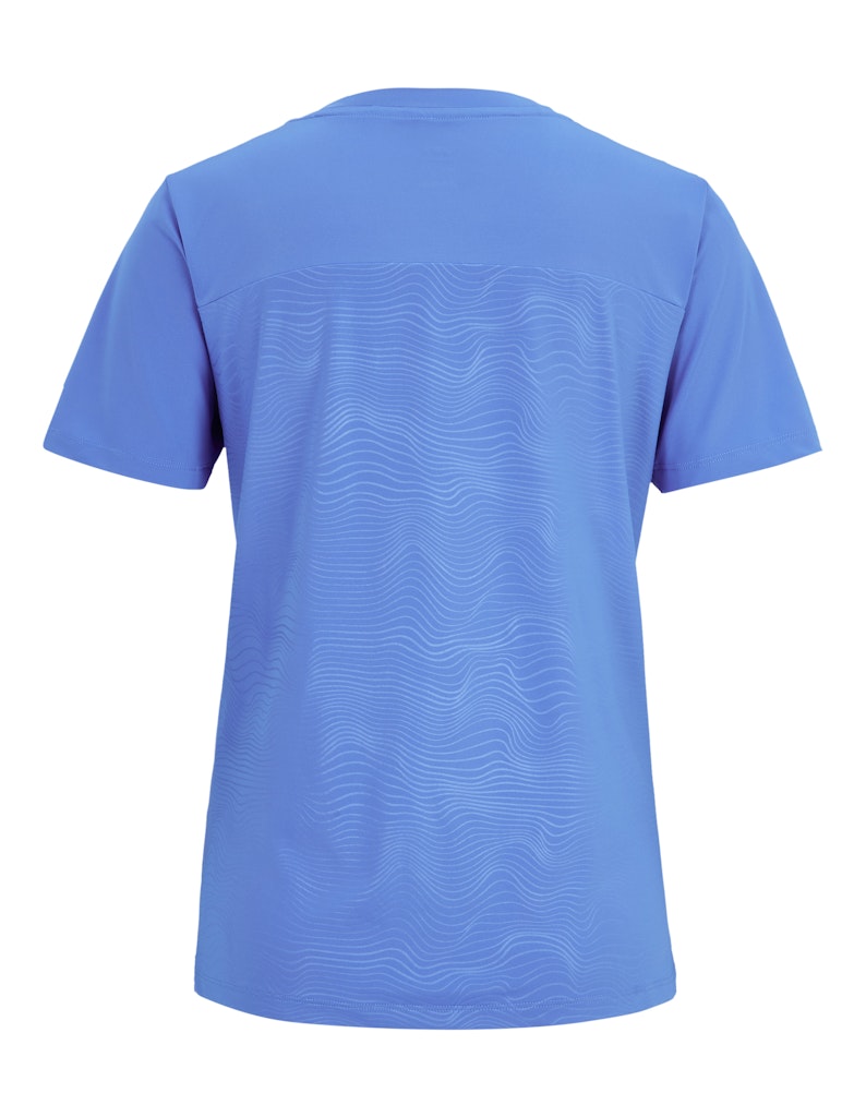 Joy Shirts Light Lapis