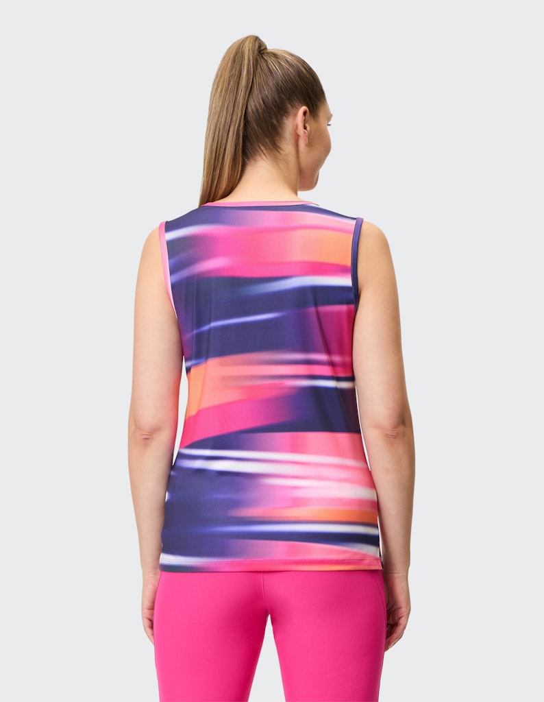 Joy Shirts Fuchsia Red Pri