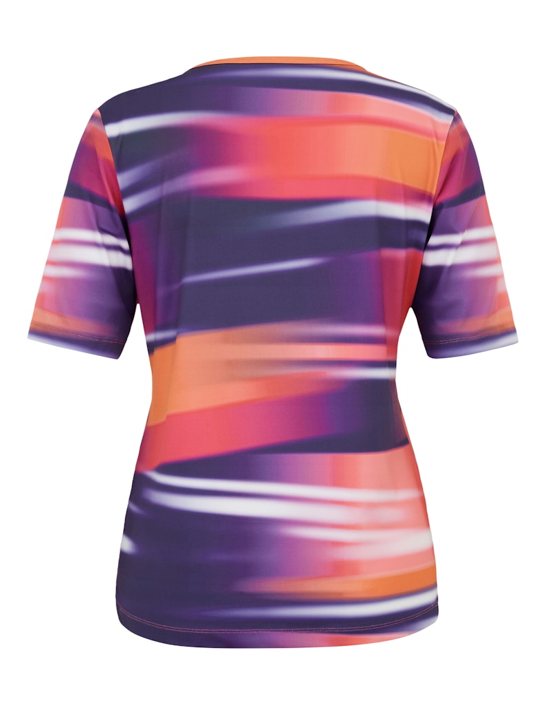 Joy Shirts Fuchsia Red Pri