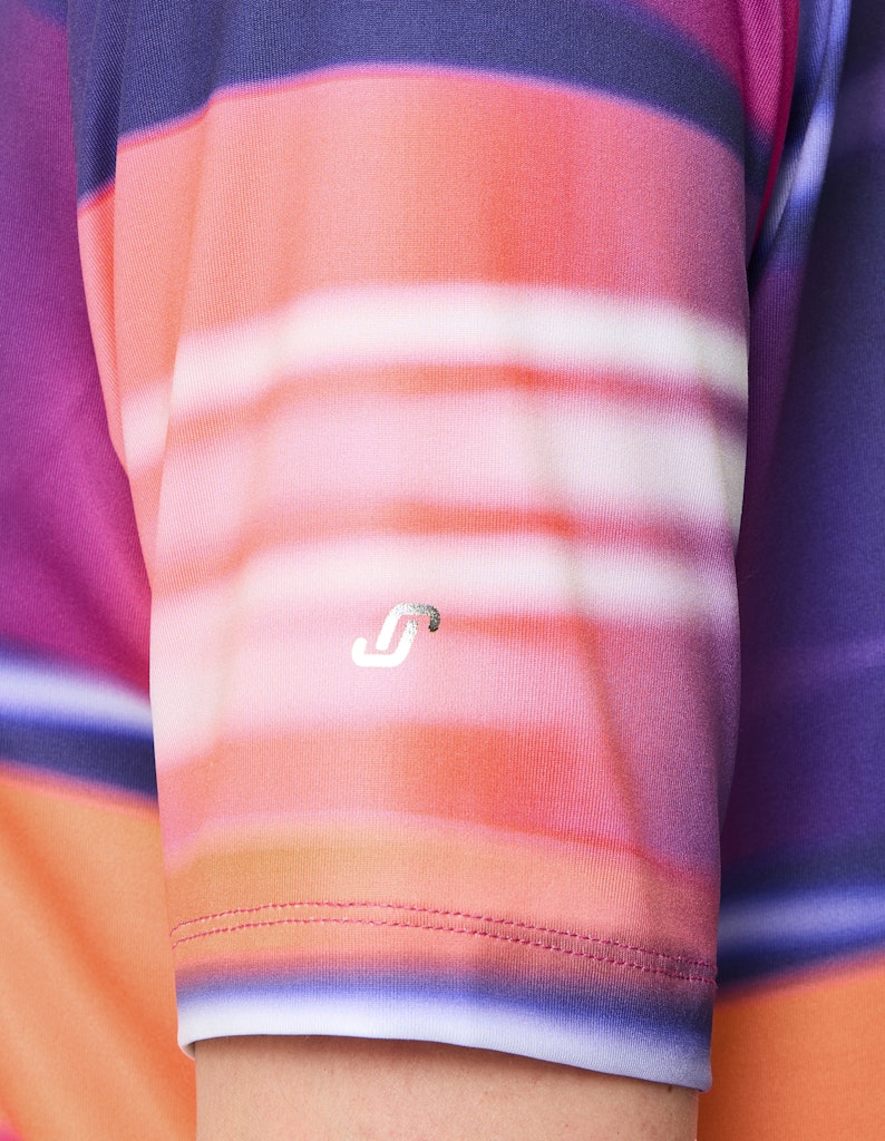 Joy Shirts Fuchsia Red Pri