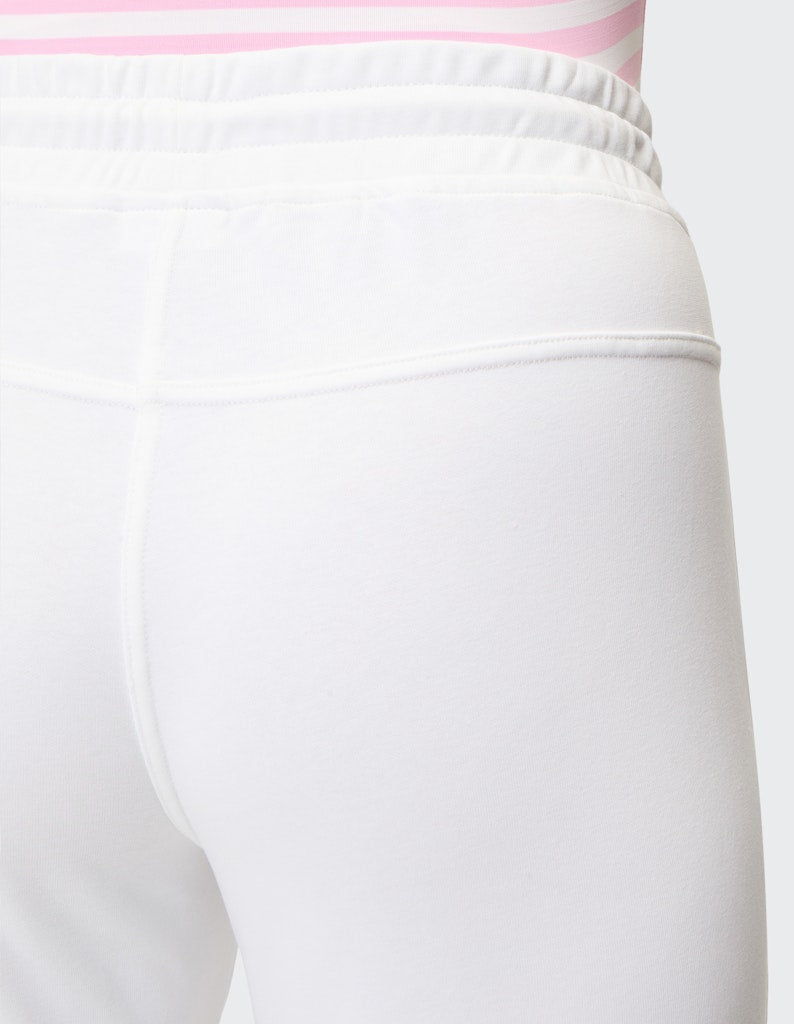 Joy Hosen White