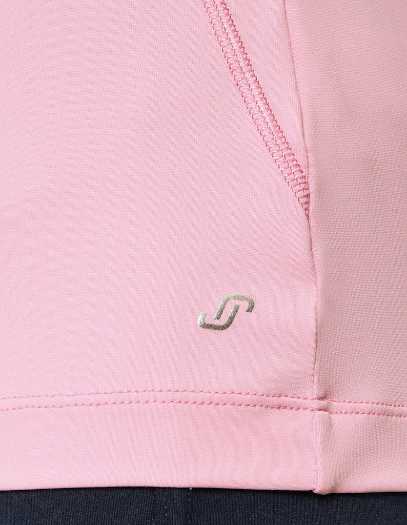 Joy Shirts Pink Rose