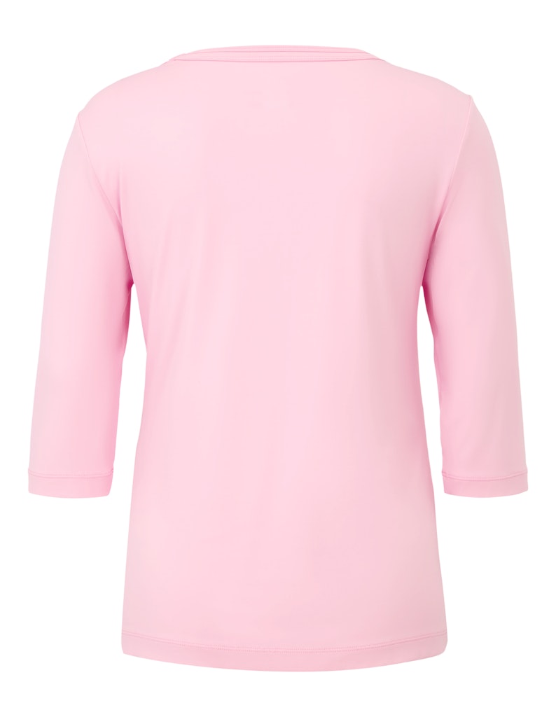 Joy Shirts Pink Rose