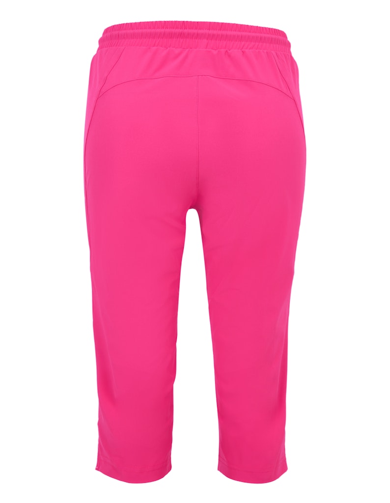 Joy Hosen Fuchsia Red