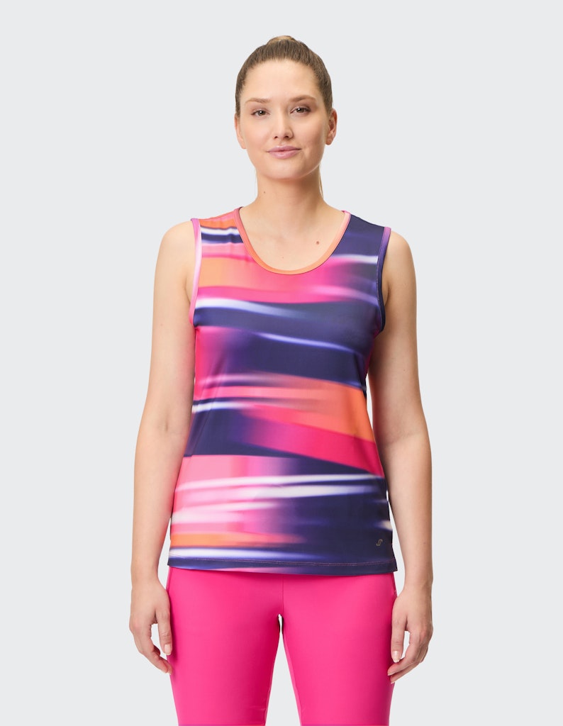 Joy Shirts Fuchsia Red Pri