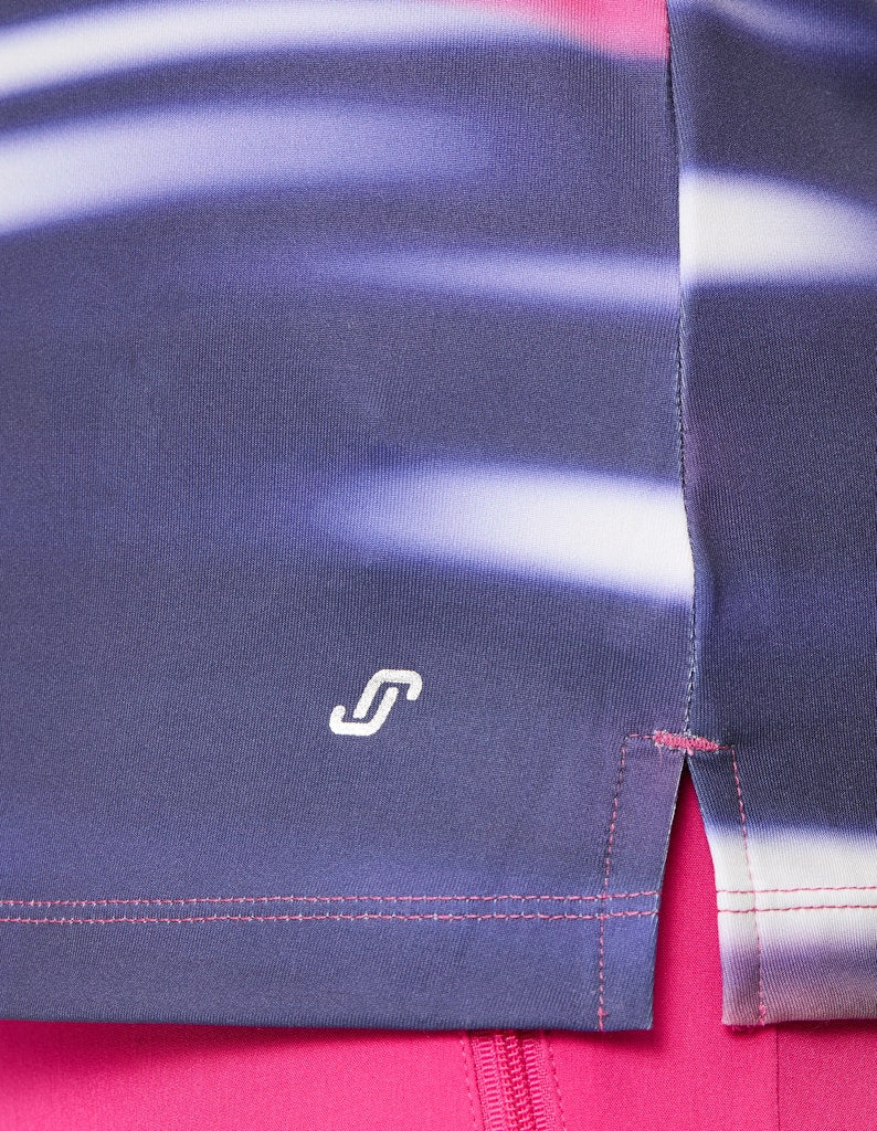 Joy Shirts Fuchsia Red Pri