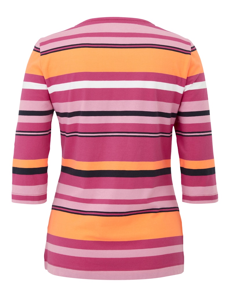 Joy Shirts Fuchsia Red Str