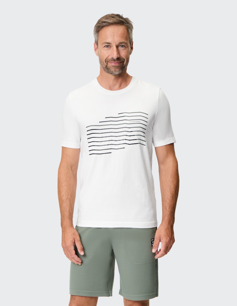 Joy Shirts White
