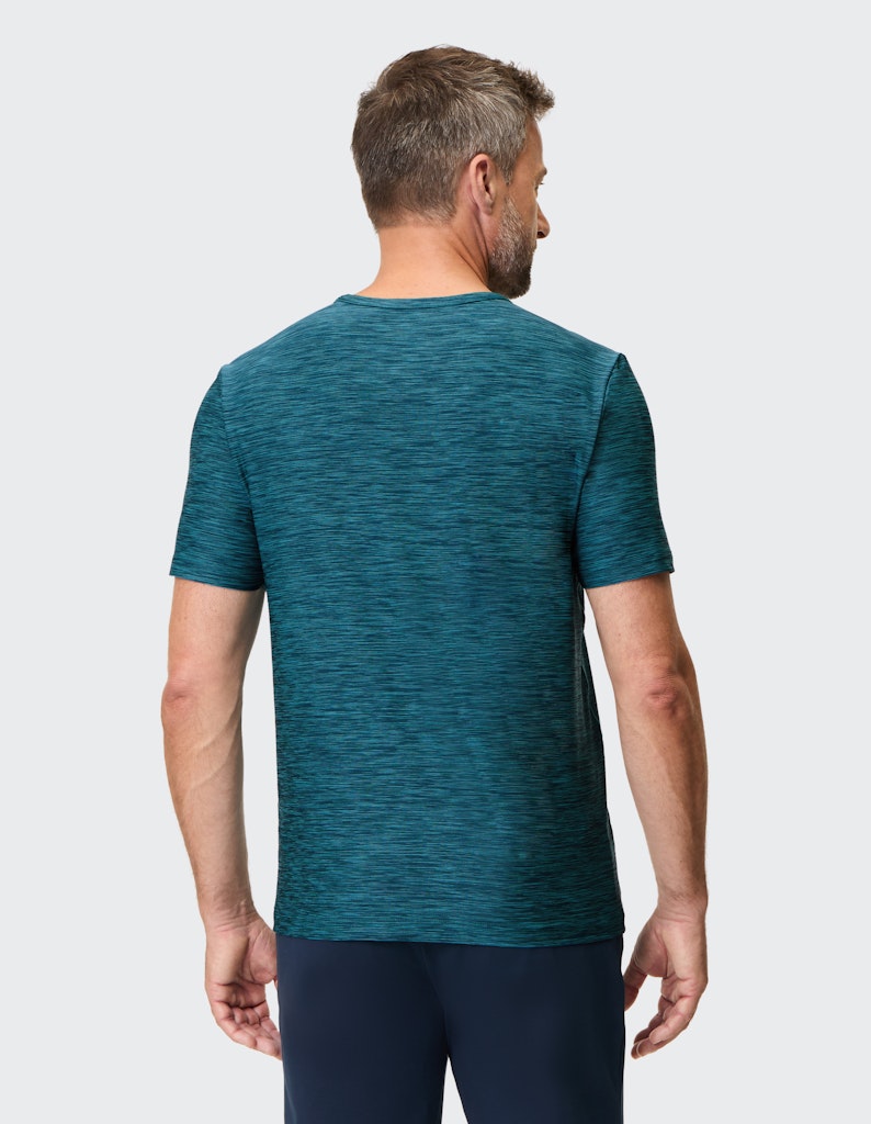 Joy Shirts Dragonfly Blue