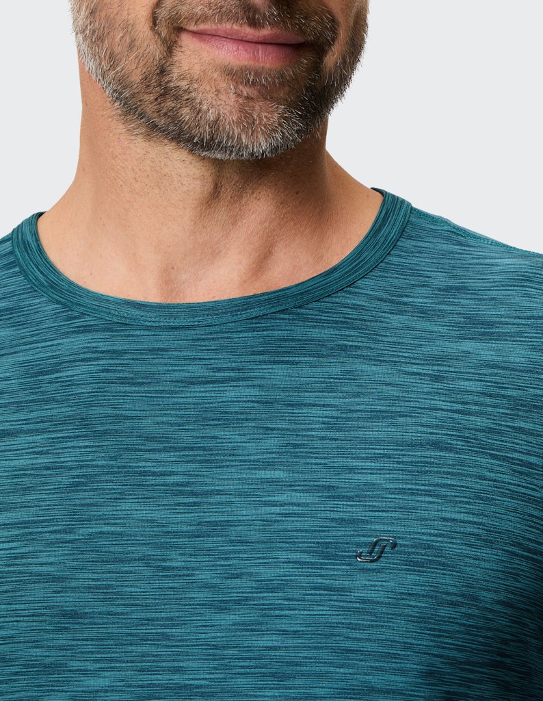 Joy Shirts Dragonfly Blue