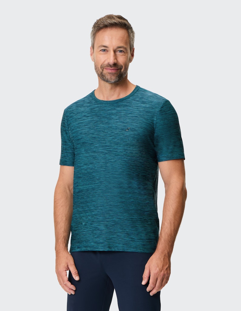 Joy Shirts Dragonfly Blue