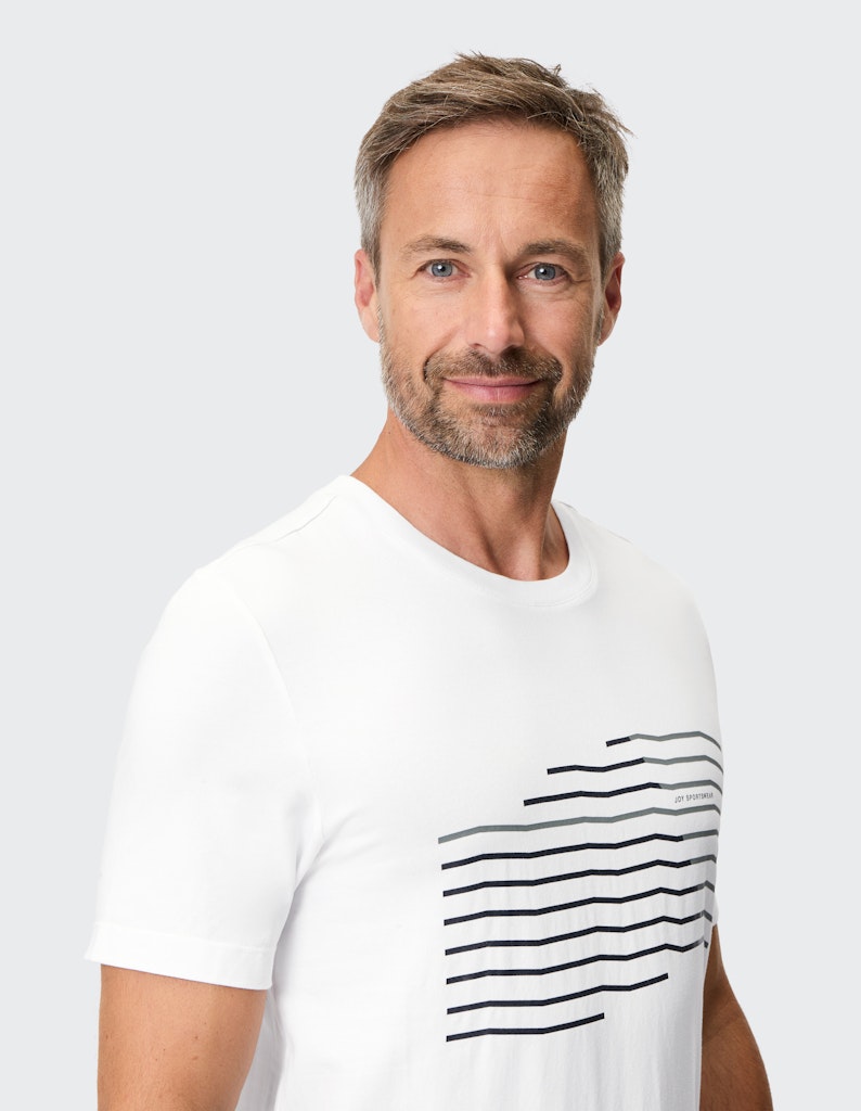 Joy Shirts White