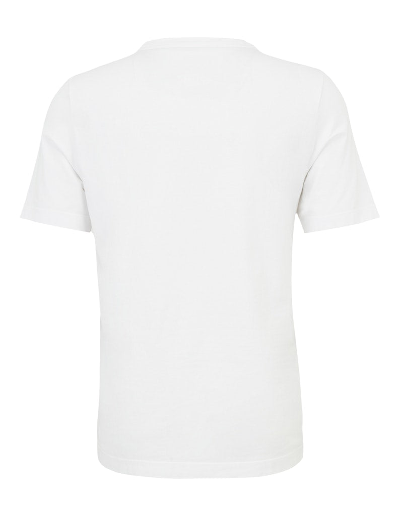 Joy Shirts White