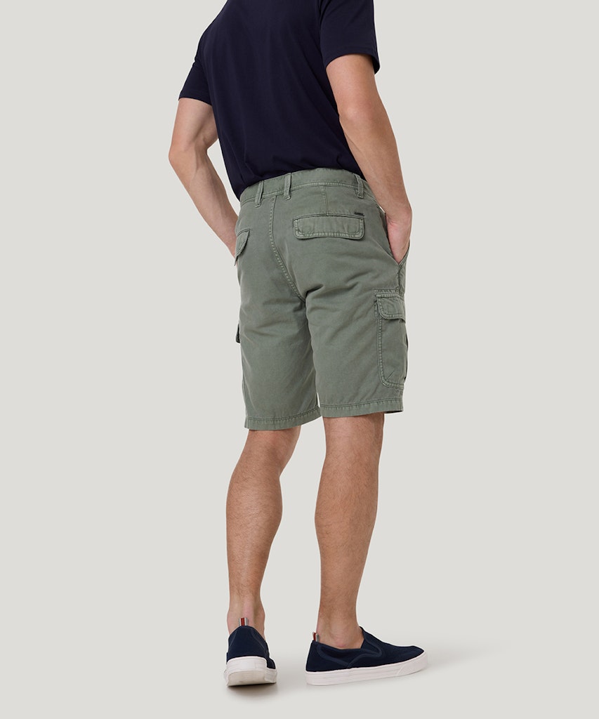 Pioneer Herren Shorts Deep Liche