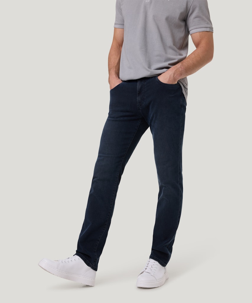 Pioneer Herren Jeans Blue/Black