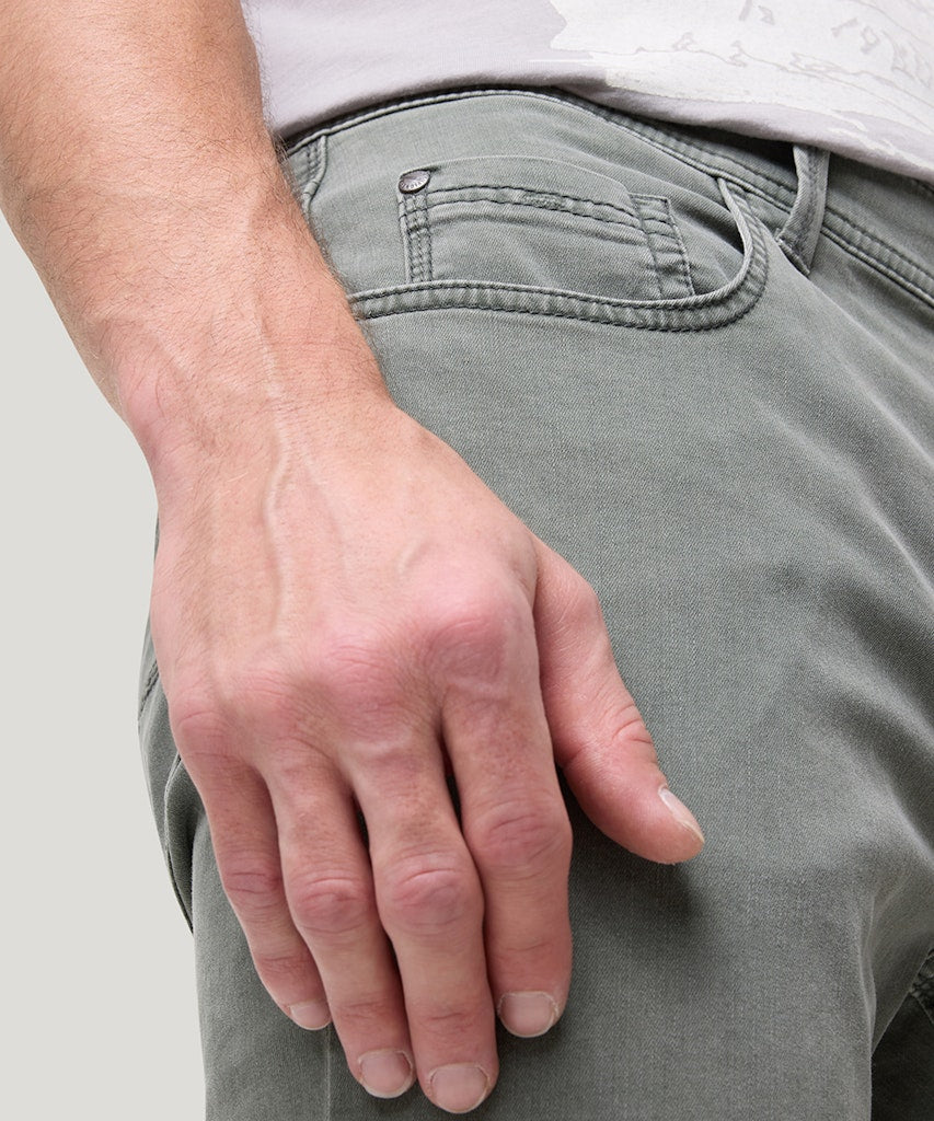 Pioneer Herren Jeans Jade Stone