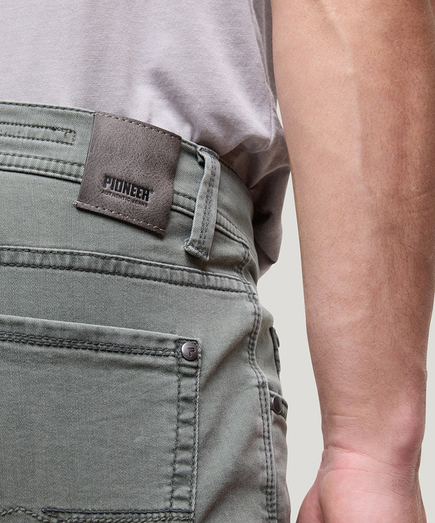 Pioneer Herren Jeans Jade Stone