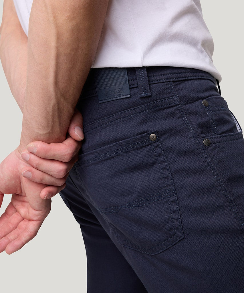 Pioneer Herren Jeans Night Sky