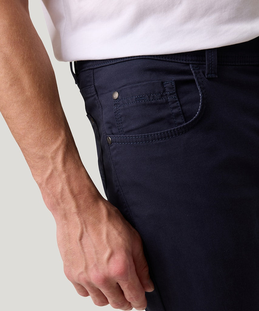 Pioneer Herren Jeans Night Sky