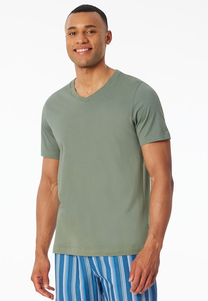 Schiesser Herren Khaki